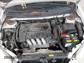 2003 Toyota Matrix XRS with VIN 2T1KY38E43C101300, listed as a IAAI auction lot 41736374 with 242,892 mi miles and . Bid and sale history available at DreamBid. Image 10.