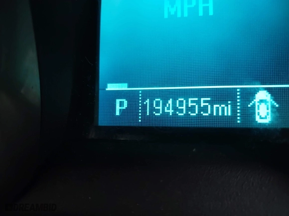 2013 Chevrolet Malibu LS with VIN 1G11B5SA5DF156385, listed as a IAAI auction lot 41131950 with 194,955 mi miles. Bid and sale history available at carsss.com. Image 15.