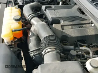 2018 Ford F-150 XL z VIN 1FTEW1CG7JKD16939, wystawiony jako IAAI lot #42652667 z przebiegiem 49 488 mil mil oraz . Historia ofert i sprzedaży dostępna na DreamBid. Obrazek 20.