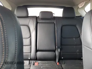 2021 Mazda CX-5 Grand Touring with VIN JM3KFBDM0M0500561, listed as a Copart auction lot 58214665 with 49,543 mi miles and Salvage title. Bid and sale history available at DreamBid. Image 10.