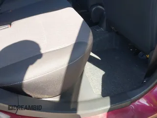 2018 Mitsubishi Mirage SE с VIN ML32A4HJXJH013855, выставлен на аукционе IAAI как лот 42081167 с пробегом 107 119 миль миль и . История ставок и продаж доступна на DreamBid. Изображение 8.