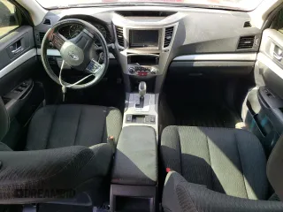 2012 Subaru Legacy Premium with VIN 4S3BMCC63C3042082, listed as a Copart auction lot 88227205 with 129,367 mi miles and Salvage title. Bid and sale history available at DreamBid. Image 8.