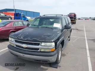 2005 Chevrolet Suburban LT с VIN 1GNFK16Z45J189938, выставлен на аукционе IAAI как лот 42412439 с пробегом 375 834 миль миль и . История ставок и продаж доступна на DreamBid. Изображение 6.