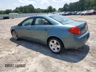 2009 Pontiac G6 1SA with VIN 1G2ZG57B294112753, listed as a Copart auction lot 60333295 with 172,422 mi miles and Salvage title. Bid and sale history available at DreamBid. Image 2.