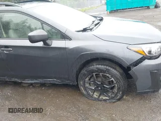 2023 Subaru Crosstrek Premium with VIN JF2GTACC5P9210960, listed as a IAAI auction lot 42378764 with 47,685 mi miles and . Bid and sale history available at DreamBid. Image 6.