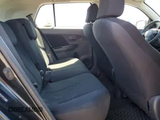 2010 Scion xD with VIN JTKKU4B49AJ058035, listed as a Copart auction lot 52828265 with 248,960 mi miles and Salvage Title. Bid and sale history available at carsss.com. Image 10.