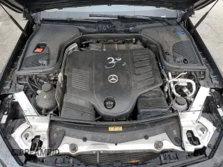 2019 Mercedes-Benz CLS with VIN WDD2J5JB1KA006234, listed as a Copart auction lot 78613864 with 62,401 mi miles and Non Repairable. Bid and sale history available at carsss.com. Image 12.