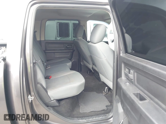 2015 Ram 1500 Express with VIN 1C6RR6KT4FS742235, listed as a IAAI auction lot 42107946 with 71,474 mi miles and . Bid and sale history available at DreamBid. Image 8.