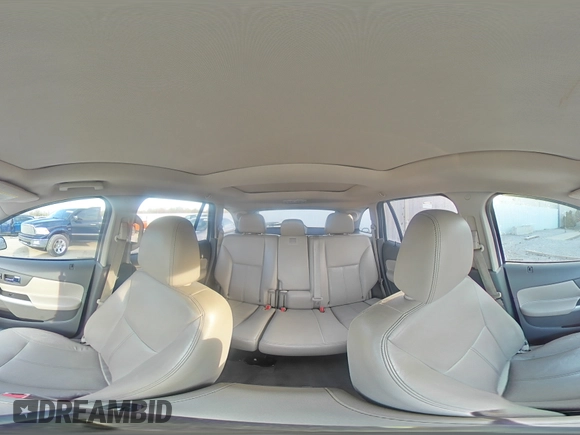 2013 Ford Edge Limited z VIN 2FMDK3KC6DBA31466, wystawiony jako Copart lot #52955975 z przebiegiem 167 932 mil mil oraz Nie do naprawy. Historia ofert i sprzedaży dostępna na DreamBid. Obrazek 16.