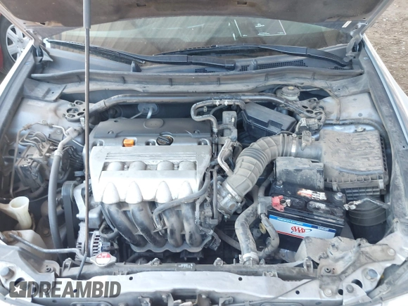 2012 Acura TSX with VIN JH4CU2F44CC005145, listed as a IAAI auction lot 42486948 with 145,035 mi miles and . Bid and sale history available at DreamBid. Image 10.