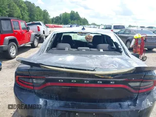 2017 Dodge Charger R/T with VIN 2C3CDXCT7HH634241, listed as a IAAI auction lot 42457978 with 161,667 mi miles and . Bid and sale history available at DreamBid. Image 18.