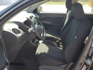 2012 Scion xD z VIN JTKKU4B43C1024045, wystawiony jako Copart lot #52972045 z przebiegiem 89 061 mil mil oraz Szkody całkowita. Historia ofert i sprzedaży dostępna na DreamBid. Obrazek 7.