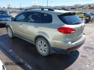 2008 Subaru Tribeca Limited с VIN 4S4WX97D984407706, выставлен на аукционе IAAI как лот 42452547 с пробегом 190 493 миль миль и . История ставок и продаж доступна на DreamBid. Изображение 3.