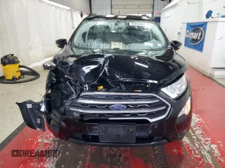 2020 Ford EcoSport SE with VIN MAJ6S3GL9LC338110, listed as a Copart auction lot 43659965 with 44,766 mi miles and Salvage Title. Bid and sale history available at DreamBid. Image 5.
