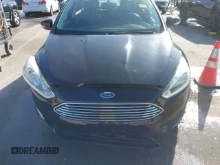 2017 Ford Focus Titanium с VIN 1FADP3J2XHL328847, выставлен на аукционе IAAI как лот 41740627 с пробегом 89 276 миль миль и . История ставок и продаж доступна на DreamBid. Изображение 12.