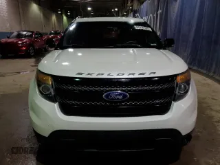 2015 Ford Explorer Sport z VIN 1FM5K8GTXFGB15814, wystawiony jako Copart lot #53664495 z przebiegiem 177 014 mil mil oraz Czysty tytuł • Clean title. Historia ofert i sprzedaży dostępna na DreamBid. Obrazek 5.