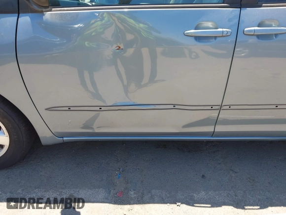 2005 Toyota Sienna CE с VIN 5TDZA23C05S383318, выставлен на аукционе IAAI как лот 42538139 с пробегом 177 088 миль миль и . История ставок и продаж доступна на DreamBid. Изображение 6.
