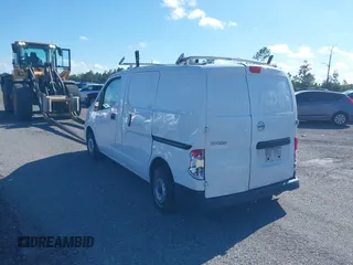 2021 Nissan NV200 SV with VIN 3N6CM0KN2MK693031, listed as a IAAI auction lot 40198733 with 68,274 mi miles and . Bid and sale history available at DreamBid. Image 3.