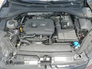 2021 Volkswagen Jetta S с VIN 3VW6T7BU4MM006622, выставлен на аукционе Copart как лот 57564895 с пробегом 48 709 миль миль и Списание • Salvage title. История ставок и продаж доступна на DreamBid. Изображение 13.