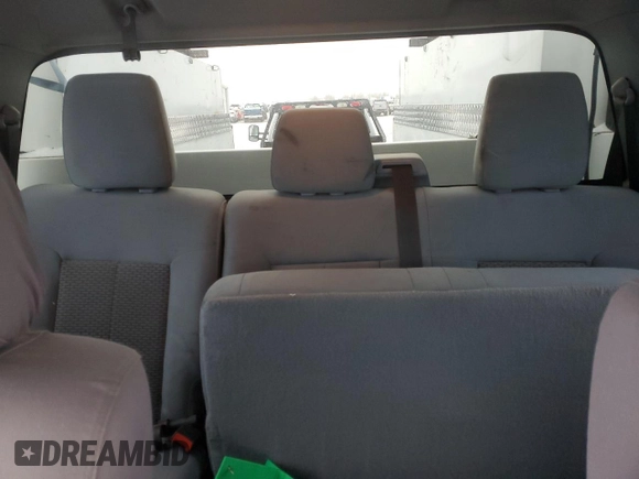 2015 Ford F-350 с VIN 1FD7W3B69FEC66656, выставлен на аукционе Copart как лот 83640214 с пробегом 139 286 миль миль и Чистый • Clean title. История ставок и продаж доступна на DreamBid. Изображение 10.
