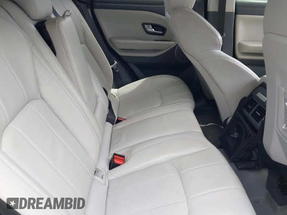 2019 Land Rover Range Rover Evoque SE с VIN SALVP2RX2KH341992, выставлен на аукционе IAAI как лот 42202549 с пробегом 92 175 миль миль и . История ставок и продаж доступна на DreamBid. Изображение 8.