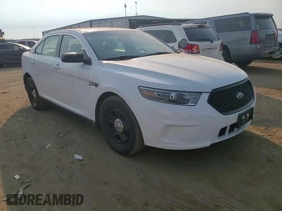 2017 Ford Police Interceptor z VIN 1FAHP2L82HG145044, wystawiony jako Copart lot #74993614 z przebiegiem 50 761 mil mil oraz Nie do naprawy • Non repairable. Historia ofert i sprzedaży dostępna na DreamBid. Obrazek 11.