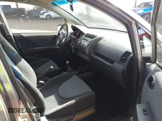 2007 Honda Fit with VIN JHMGD37477S026170, listed as a IAAI auction lot 41398655 with 48,218 mi miles and . Bid and sale history available at DreamBid. Image 5.