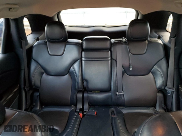 2016 Jeep Cherokee Limited with VIN 1C4PJMDB1GW240079, listed as a Copart auction lot 49233105 with 195,374 mi miles and Salvage Title. Bid and sale history available at carsss.com. Image 10.