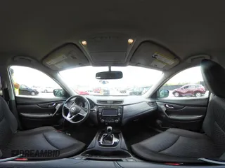 2017 Nissan Rogue S with VIN KNMAT2MT9HP574966, listed as a IAAI auction lot 42128575 with 203,079 mi miles and . Bid and sale history available at DreamBid. Image 20.