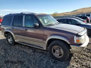 1998 Ford Explorer XL with VIN 1FMZU32E4WZA47070, listed as a Copart auction lot 79310574 with 236,843 mi miles and Clean title. Bid and sale history available at DreamBid. Image 4.