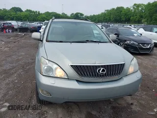 2007 Lexus RX 350 with VIN 2T2HK31U47C003026, listed as a IAAI auction lot 42214840 with 327,251 mi miles and . Bid and sale history available at DreamBid. Image 6.