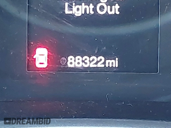2018 Jeep Compass Latitude with VIN 3C4NJCBB1JT467953, listed as a IAAI auction lot 41254646 with 88,322 mi miles. Bid and sale history available at carsss.com. Image 15.