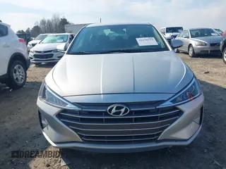 2019 Hyundai Elantra SE with VIN 5NPD74LF0KH433862, listed as a IAAI auction lot 41678153 with 128,575 mi miles and . Bid and sale history available at DreamBid. Image 13.