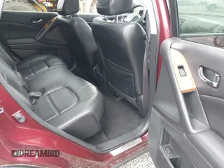 2012 Nissan Murano SV with VIN JN8AZ1MW9CW233153, listed as a IAAI auction lot 41974294 with 91,157 mi miles and . Bid and sale history available at carsss.com. Image 8.