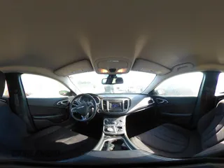 2015 Chrysler 200 Limited with VIN 1C3CCCAB8FN505273, listed as a IAAI auction lot 42589065 with 114,223 mi miles and . Bid and sale history available at DreamBid. Image 18.