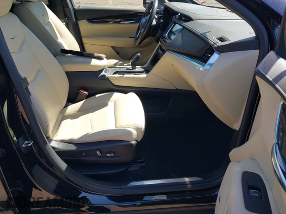 2017 Cadillac XT5 FWD с VIN 1GYKNARS1HZ252815, выставлен на аукционе IAAI как лот 42060250 с пробегом 49 775 миль миль и . История ставок и продаж доступна на DreamBid. Изображение 5.