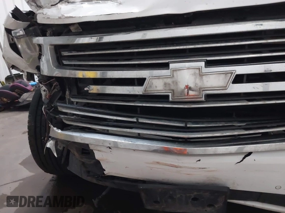 2016 Chevrolet Suburban LTZ with VIN 1GNSKJKC7GR244807, listed as a IAAI auction lot 41878696 with 136,433 mi miles and . Bid and sale history available at DreamBid. Image 21.