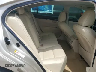 2014 Lexus ES 330 с VIN JTHBK1GG6E2146764, выставлен на аукционе Copart как лот 58999045 с пробегом 103 241 миль миль и Списание • Salvage title. История ставок и продаж доступна на DreamBid. Изображение 10.
