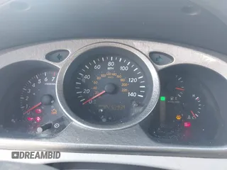 2003 Toyota Highlander z VIN JTEGD21A830066009, wystawiony jako IAAI lot #42543516 z przebiegiem 264 635 mil mil oraz . Historia ofert i sprzedaży dostępna na DreamBid. Obrazek 7.