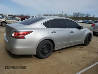2015 Nissan Altima SV z VIN 1N4AL3AP9FC595825, wystawiony jako Copart lot #51223605 z przebiegiem 136 199 mil mil oraz Szkoda całkowita • Salvage title. Historia ofert i sprzedaży dostępna na DreamBid. Obrazek 3.