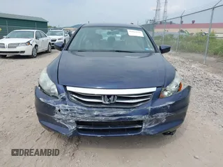 2011 Honda Accord LX with VIN 1HGCP2F37BA014384, listed as a IAAI auction lot 42423636 with 318,867 mi miles and . Bid and sale history available at DreamBid. Image 13.
