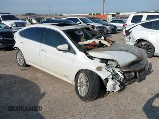 2015 Toyota Avalon XLE Touring z VIN 4T1BD1EB9FU042323, wystawiony jako IAAI lot #42173939 z przebiegiem Nie podano mil oraz . Historia ofert i sprzedaży dostępna na DreamBid. Obrazek 1.