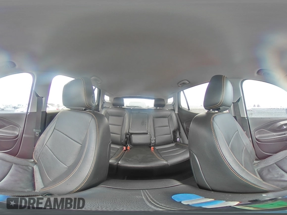 2020 GMC Terrain SLT with VIN 3GKALVEV2LL311292, listed as a Copart auction lot 57262385 with 76,642 mi miles and Salvage title. Bid and sale history available at DreamBid. Image 15.