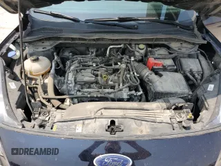 2021 Ford Escape SE с VIN 1FMCU0G69MUB25469, выставлен на аукционе Copart как лот 58894835 с пробегом 129 166 миль миль и Чистый • Clean title. История ставок и продаж доступна на DreamBid. Изображение 12.