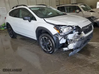 2022 Subaru Crosstrek with VIN JF2GTABC1NH228229, listed as a Copart auction lot 51597275 with 45,788 mi miles and Salvage Title. Bid and sale history available at carsss.com. Image 4.