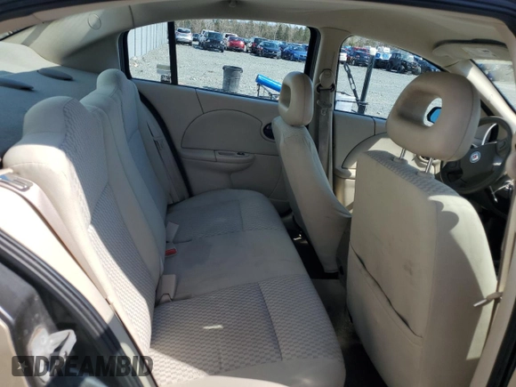 2007 Saturn ION ION 2 z VIN 1G8AJ55F17Z173246, wystawiony jako Copart lot #54895055 z przebiegiem 166 669 mil mil oraz Tytuł czysty. Historia ofert i sprzedaży dostępna na DreamBid. Obrazek 10.