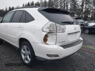 2006 Lexus RX 330 with VIN 2T2HA31U26C091155, listed as a IAAI auction lot 41628324 with 177,686 mi miles. Bid and sale history available at carsss.com. Image 6.