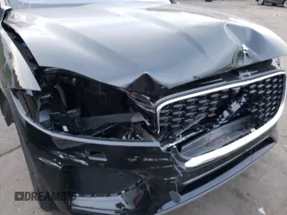 2021 Jaguar F-Pace R-Dynamic S с VIN SADCT2FU8MA666327, выставлен на аукционе Copart как лот 65024751 с пробегом 9 493 миль миль и . История ставок и продаж доступна на DreamBid. Изображение 9.