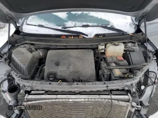 2020 Buick Enclave Preferred with VIN 5GAERAKWXLJ259520, listed as a Copart auction lot 88271995 with 65,262 mi miles and Salvage Title. Bid and sale history available at carsss.com. Image 12.
