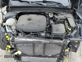 2021 Volvo XC40 Inscription с VIN YV4162UL7M2543503, выставлен на аукционе Copart как лот 87210554 с пробегом 39 461 миль миль и Списание • Salvage title. История ставок и продаж доступна на DreamBid. Изображение 12.